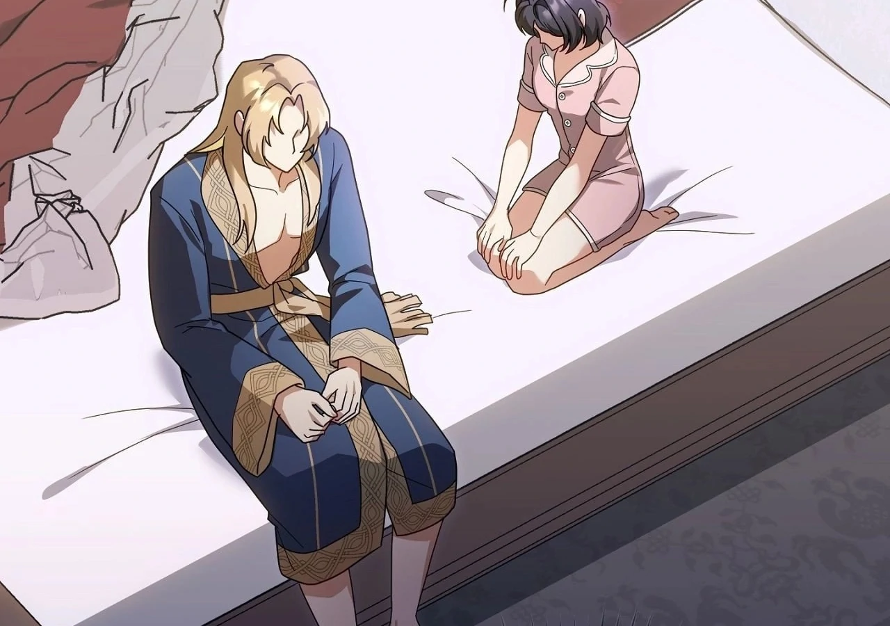 The Sorcerer in My Nightstand Chapter 2 - page 4