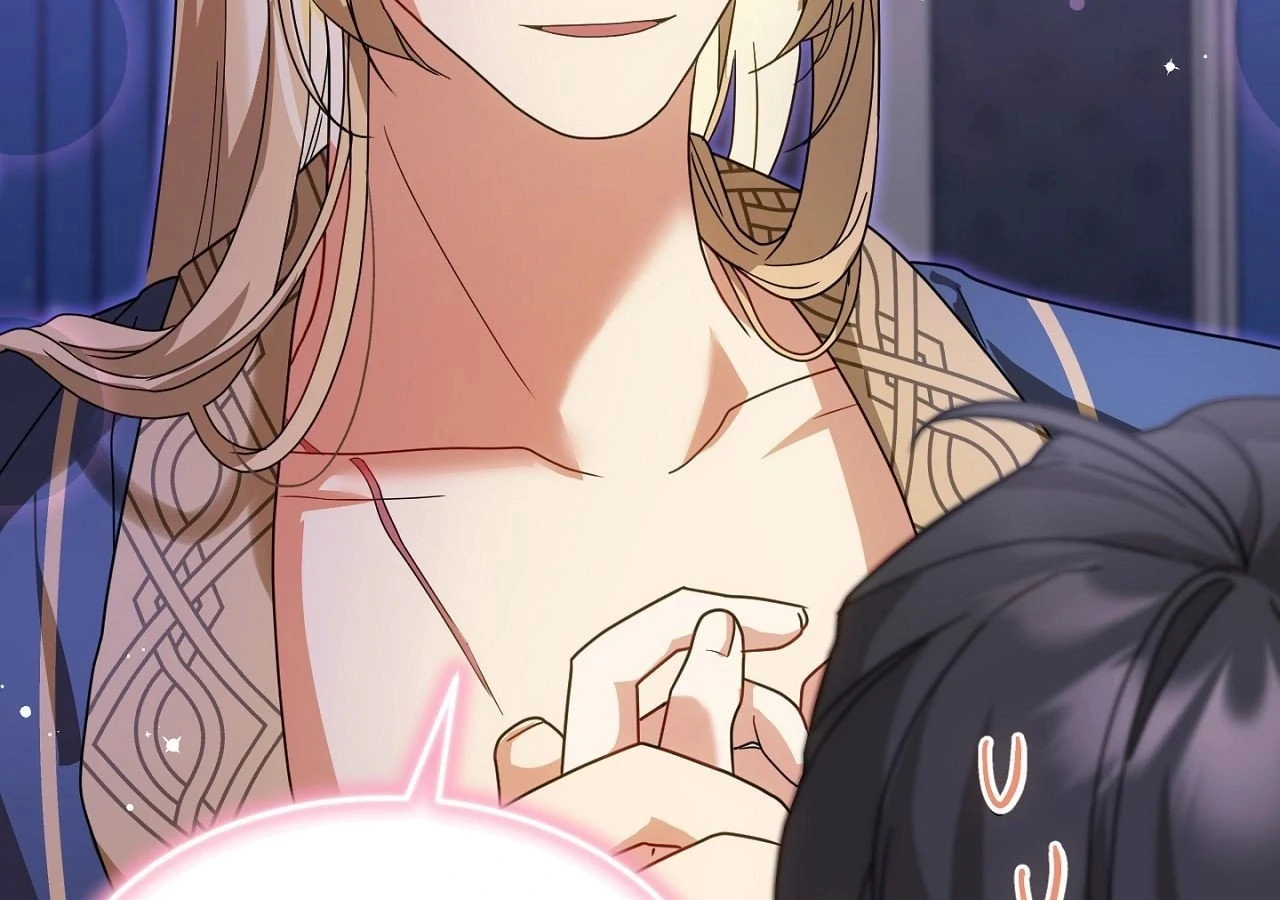 The Sorcerer in My Nightstand Chapter 2 - page 49