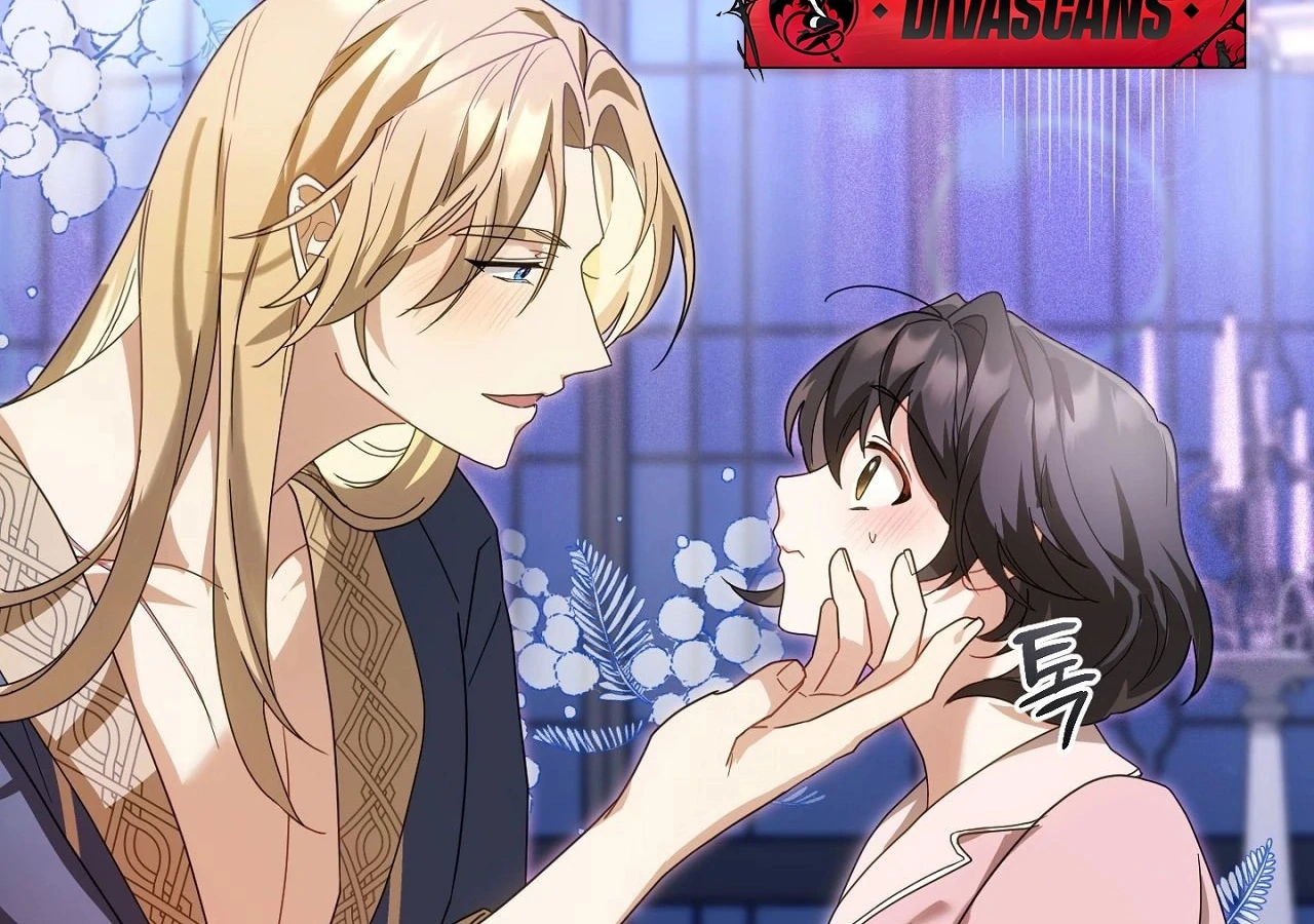 The Sorcerer in My Nightstand Chapter 2 - page 53