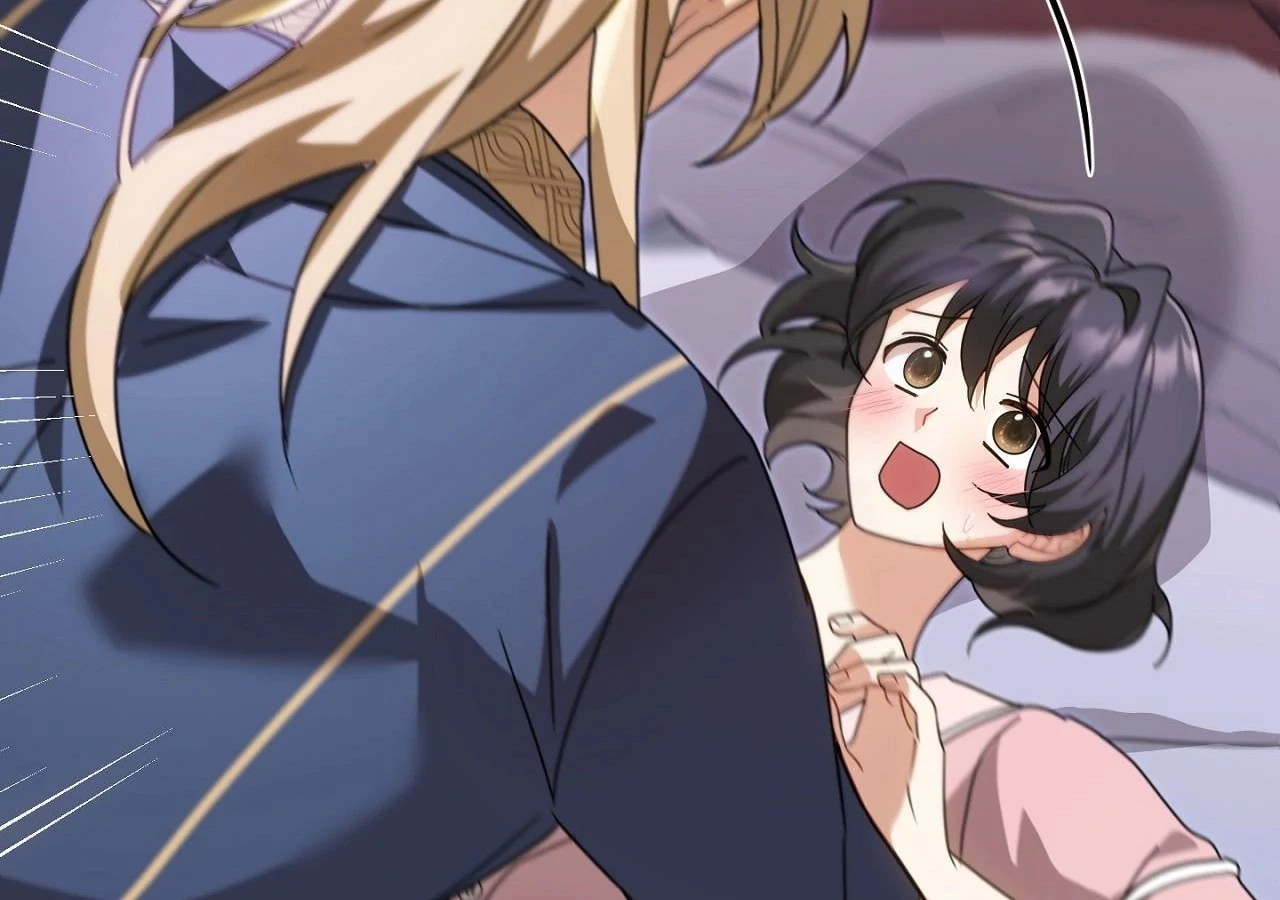 The Sorcerer in My Nightstand Chapter 2 - page 59