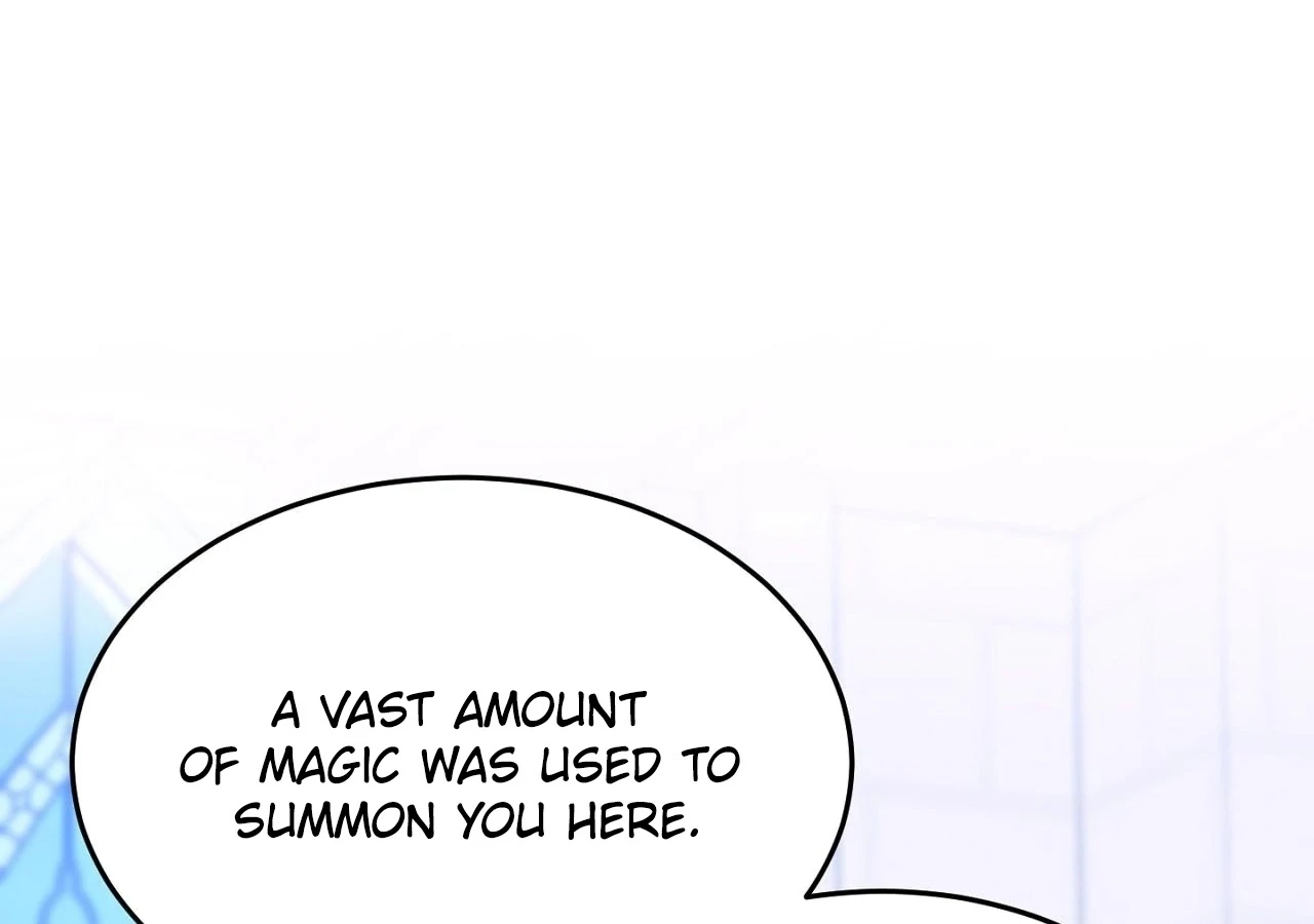 The Sorcerer in My Nightstand Chapter 2 - page 6