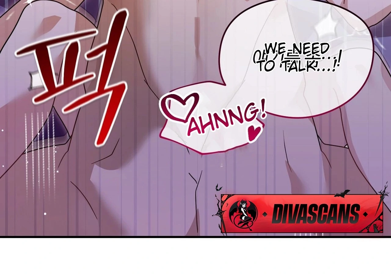 The Sorcerer in My Nightstand Chapter 2 - page 74