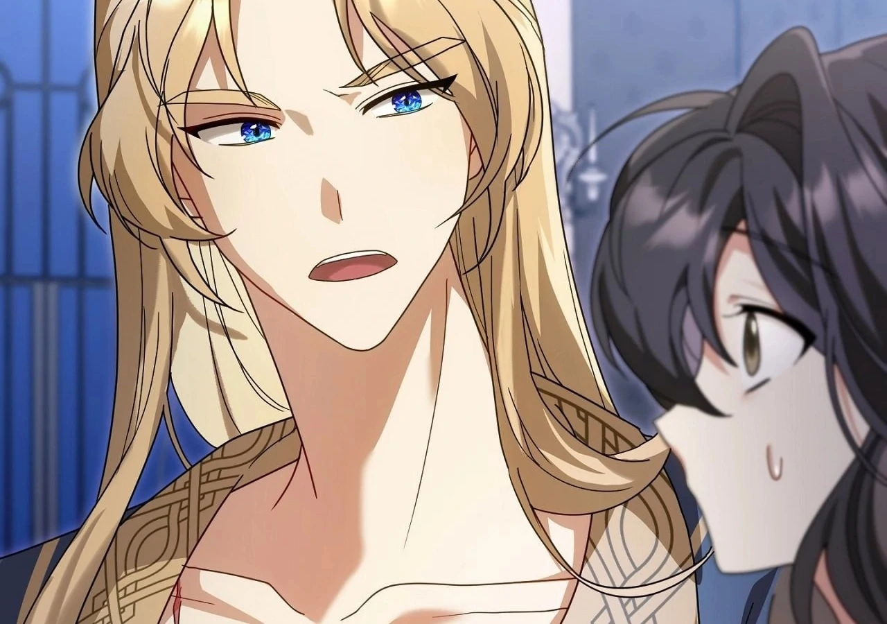 The Sorcerer in My Nightstand Chapter 2 - page 8