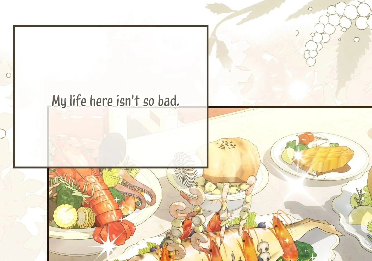 The Sorcerer in My Nightstand Chapter 2 - page 92