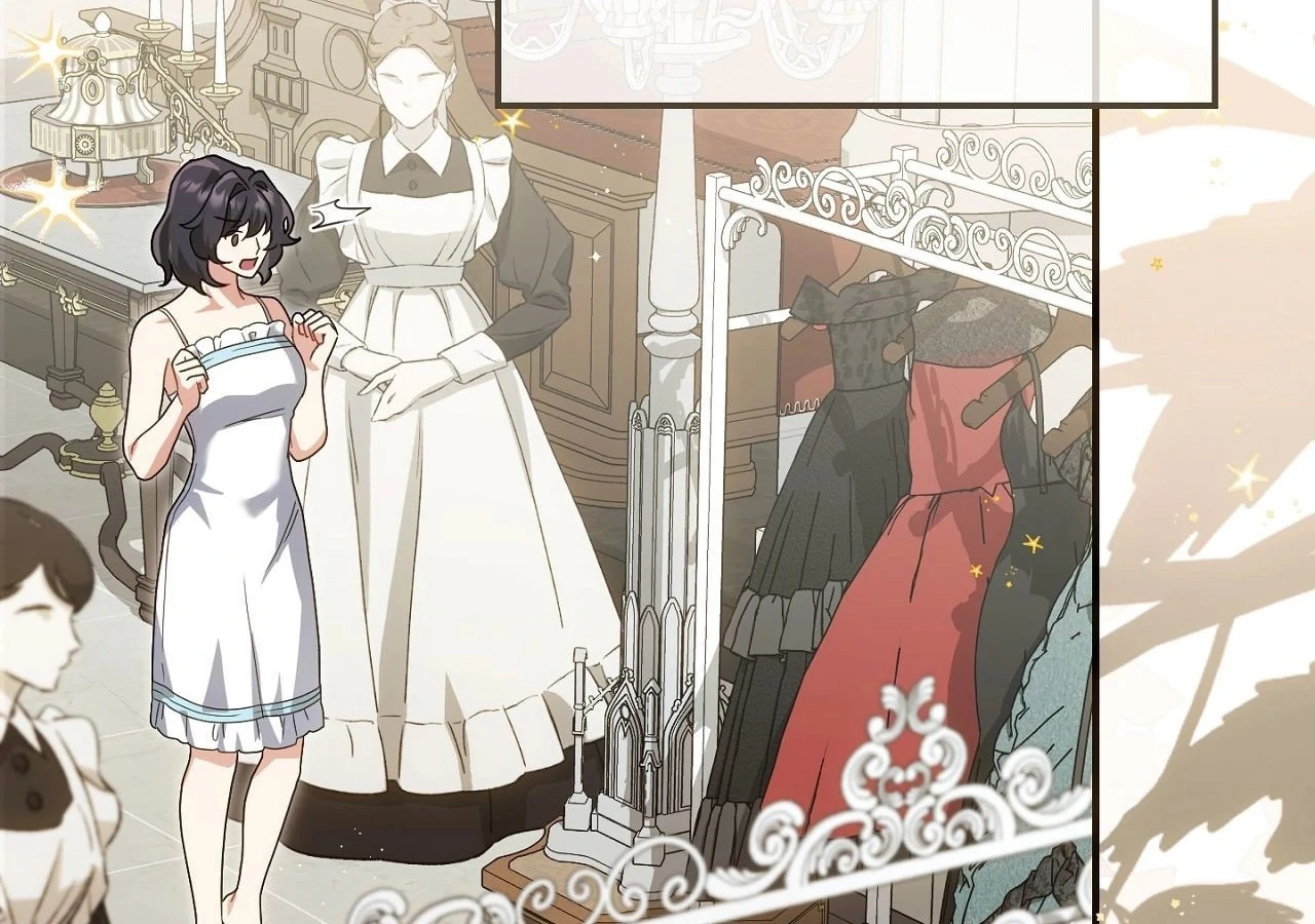 The Sorcerer in My Nightstand Chapter 2 - page 94