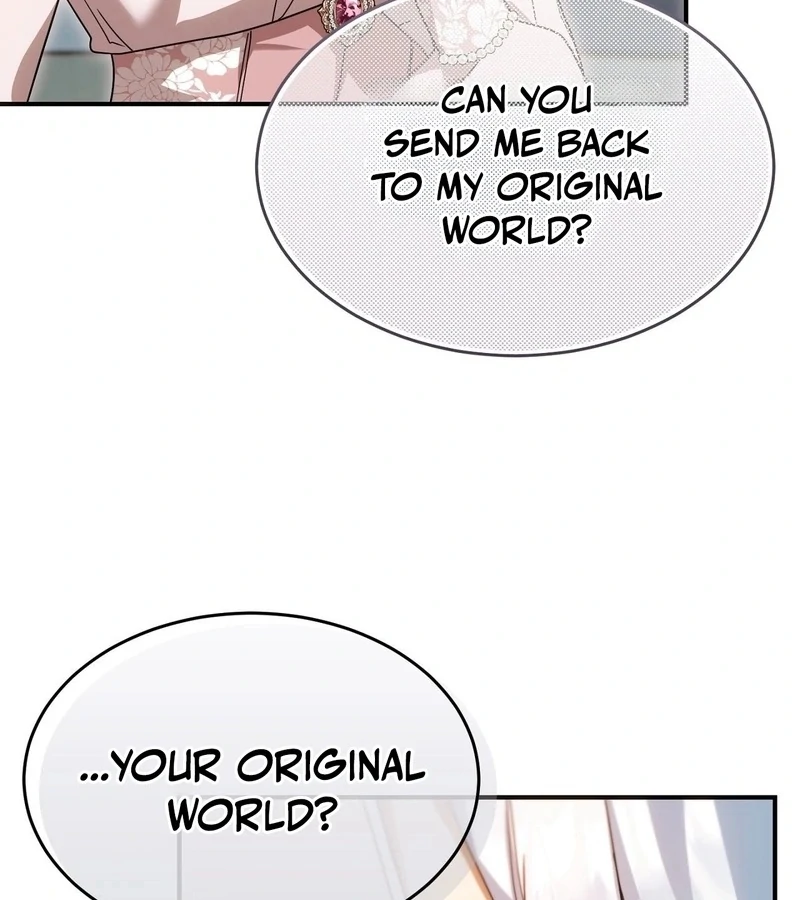 The Sorcerer in My Nightstand Chapter 3 - page 9