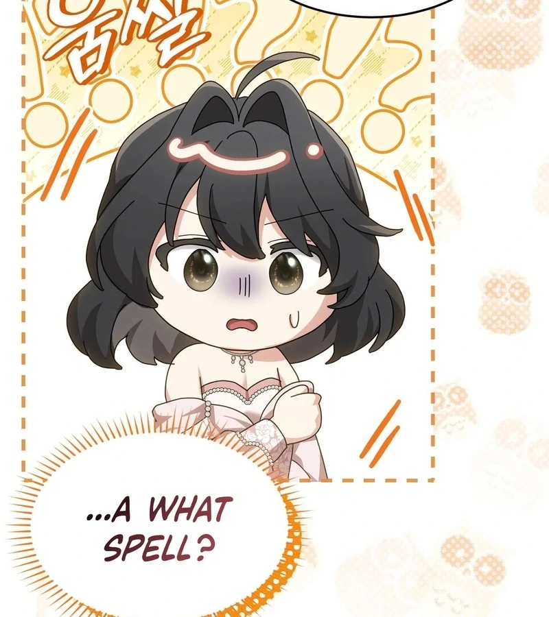 The Sorcerer in My Nightstand Chapter 3 - page 101