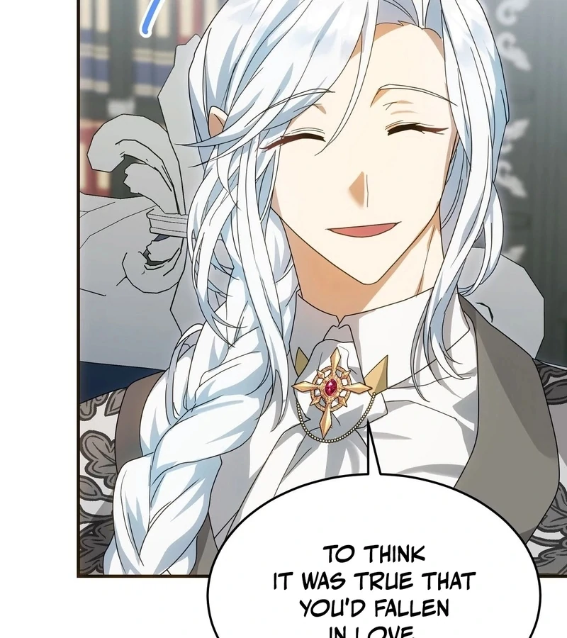 The Sorcerer in My Nightstand Chapter 3 - page 103