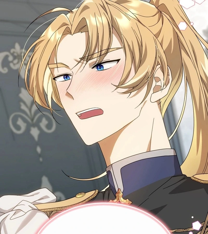 The Sorcerer in My Nightstand Chapter 3 - page 106