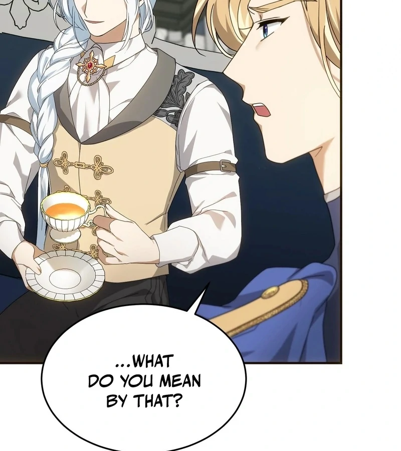 The Sorcerer in My Nightstand Chapter 3 - page 112