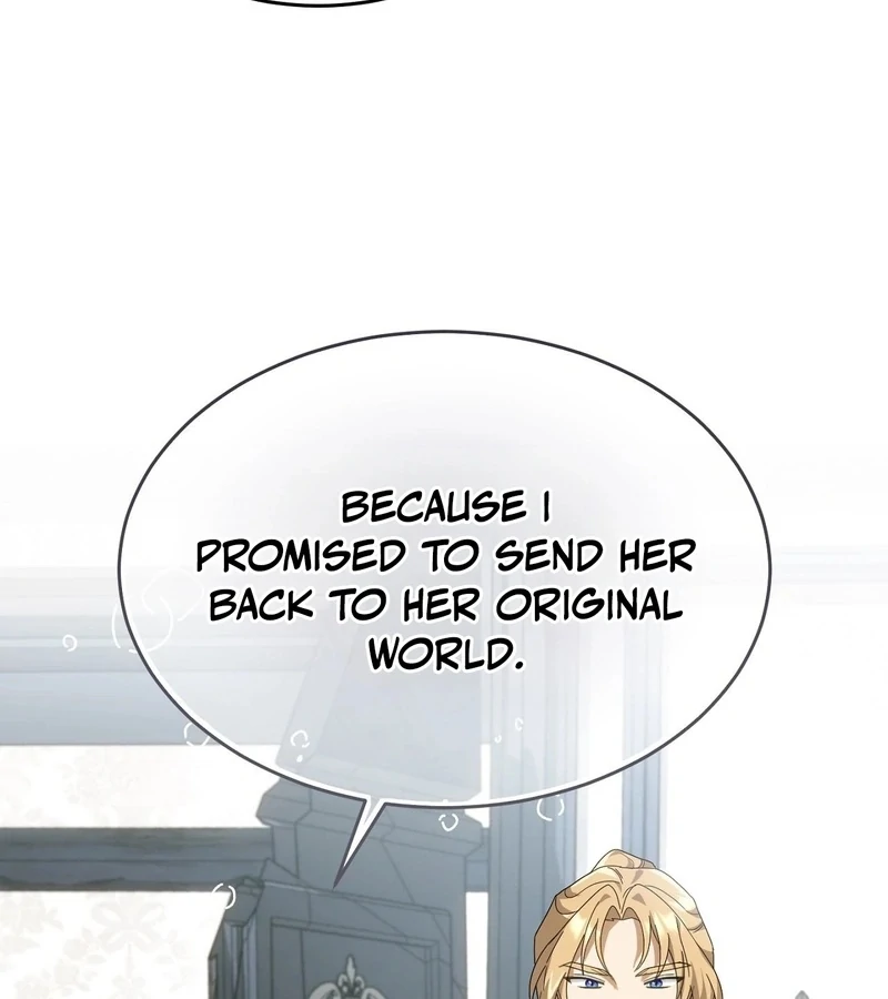 The Sorcerer in My Nightstand Chapter 3 - page 113