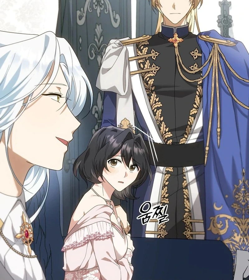 The Sorcerer in My Nightstand Chapter 3 - page 114