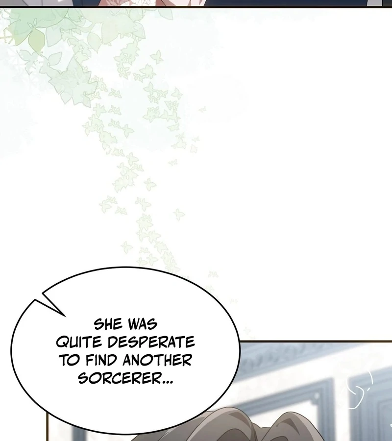 The Sorcerer in My Nightstand Chapter 3 - page 115