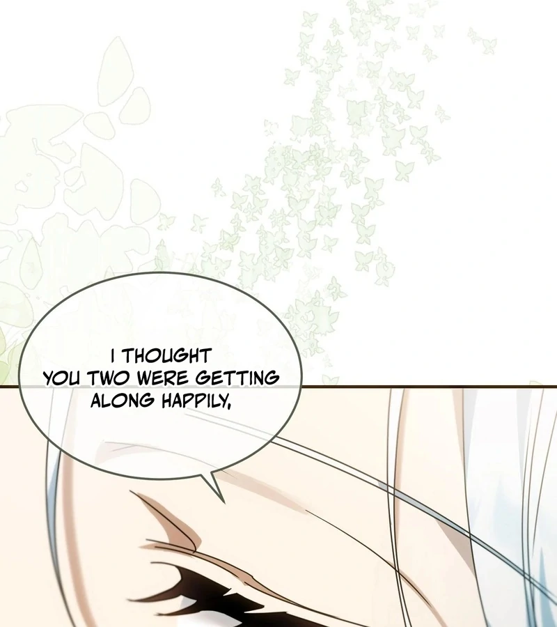 The Sorcerer in My Nightstand Chapter 3 - page 117