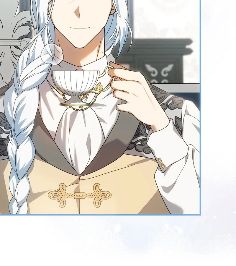 The Sorcerer in My Nightstand Chapter 3 - page 130