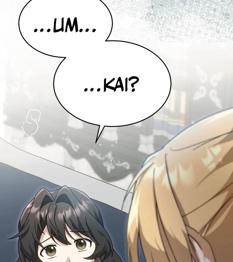 The Sorcerer in My Nightstand Chapter 3 - page 134