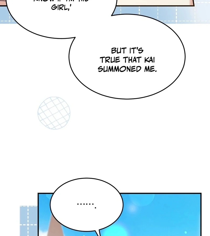 The Sorcerer in My Nightstand Chapter 3 - page 18