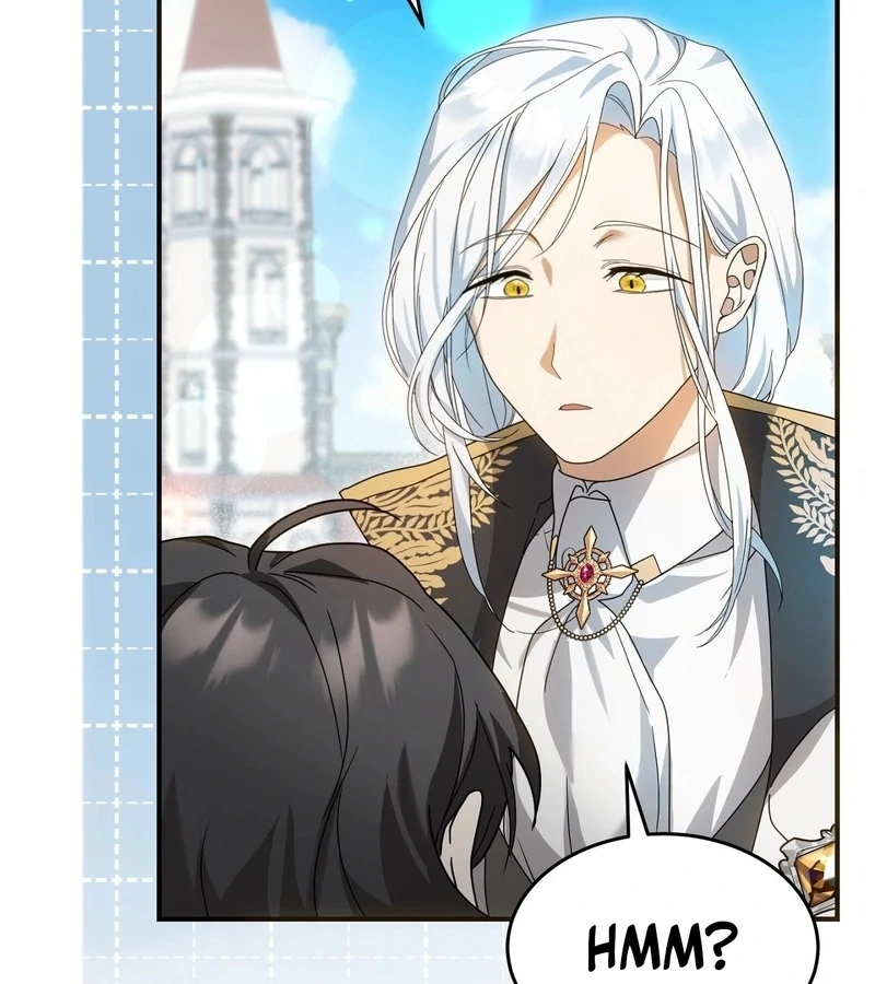 The Sorcerer in My Nightstand Chapter 3 - page 19