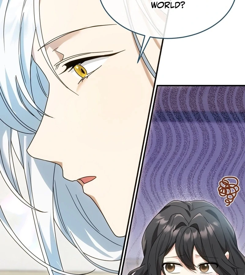 The Sorcerer in My Nightstand Chapter 3 - page 21