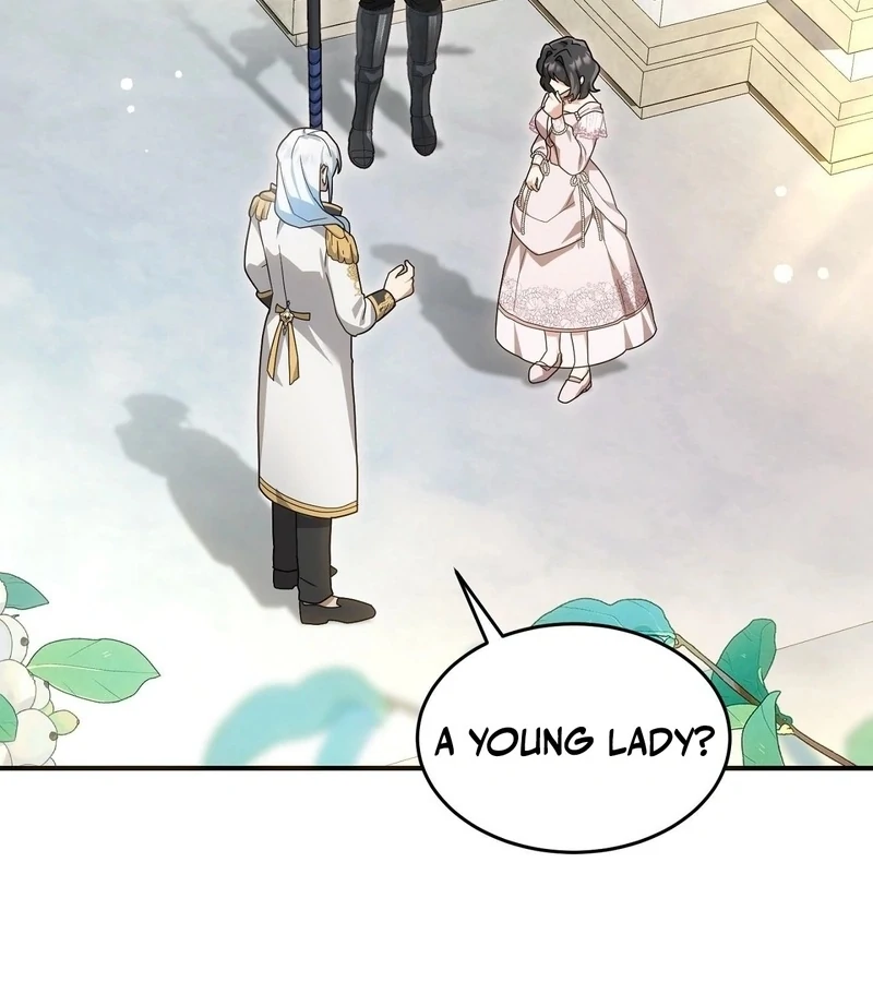 The Sorcerer in My Nightstand Chapter 3 - page 2