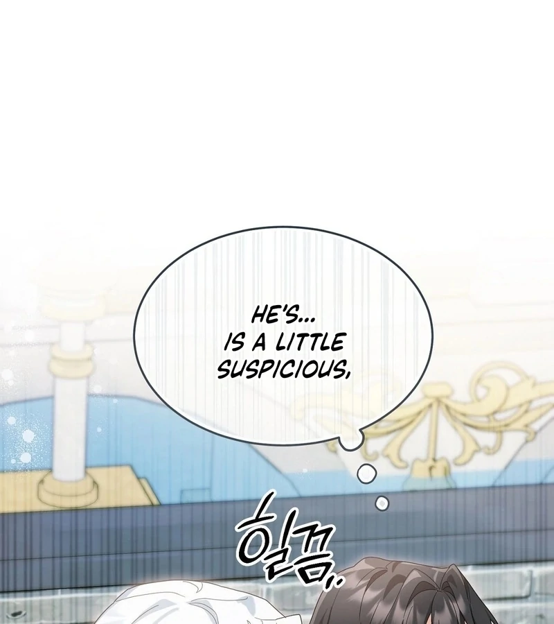 The Sorcerer in My Nightstand Chapter 3 - page 29