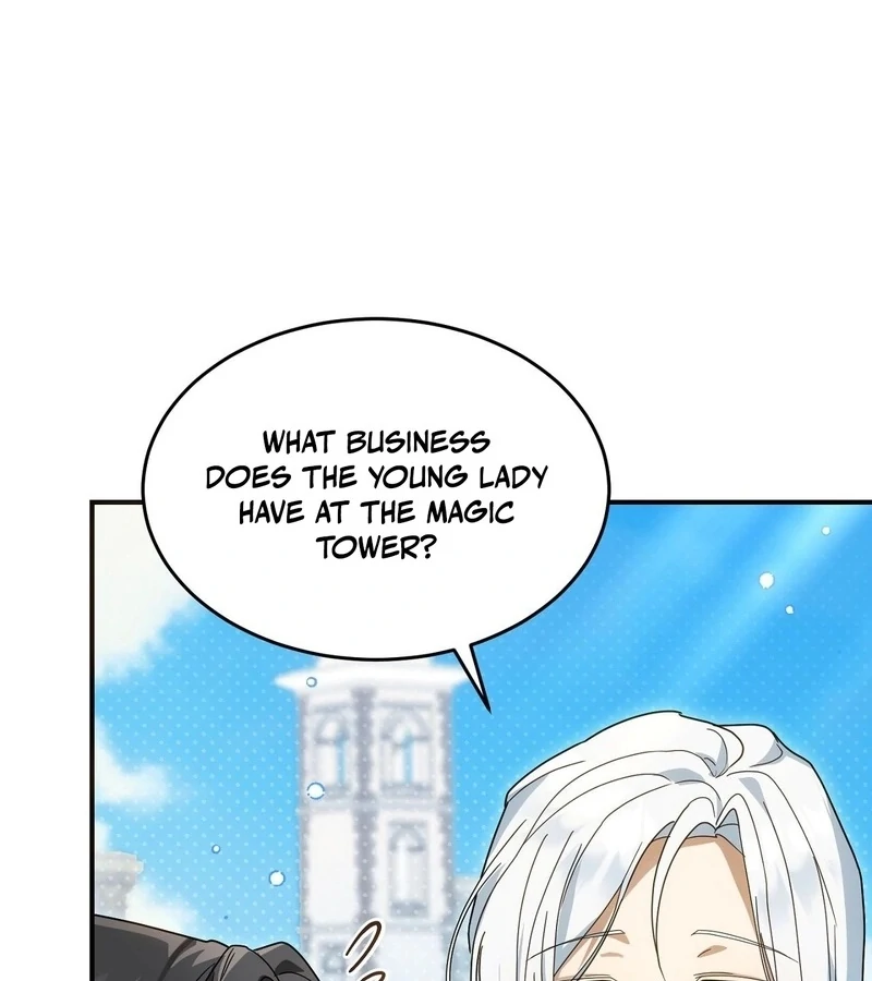 The Sorcerer in My Nightstand Chapter 3 - page 3