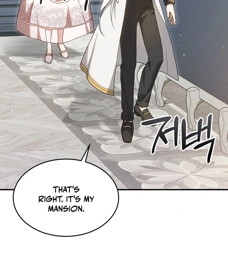 The Sorcerer in My Nightstand Chapter 3 - page 39