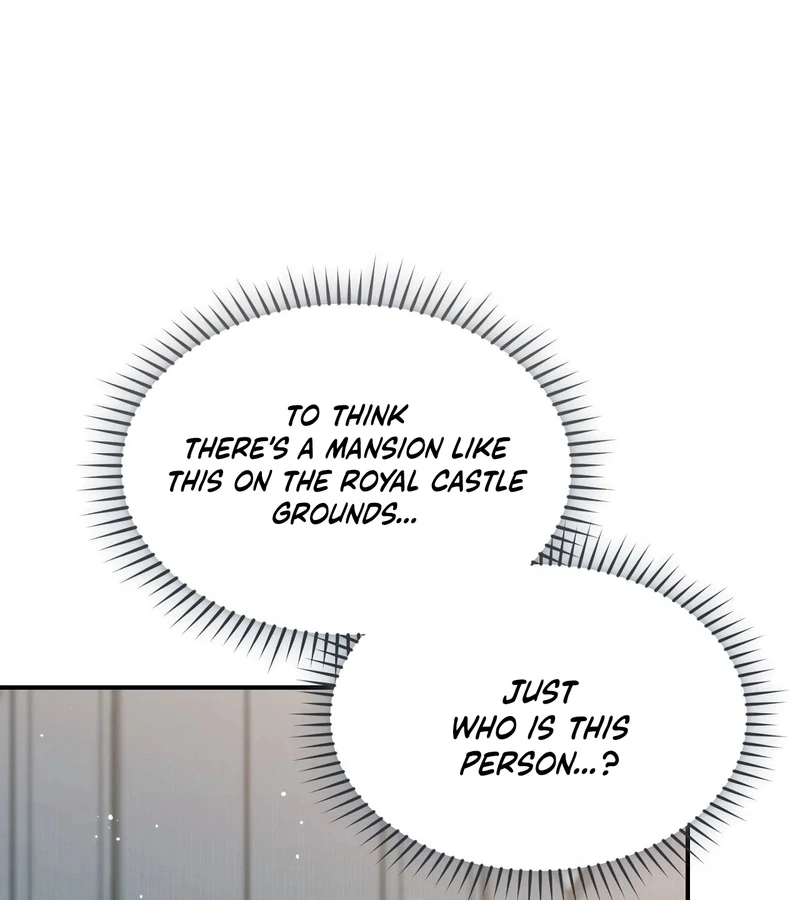 The Sorcerer in My Nightstand Chapter 3 - page 40