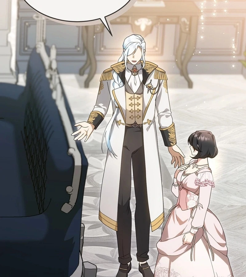 The Sorcerer in My Nightstand Chapter 3 - page 43