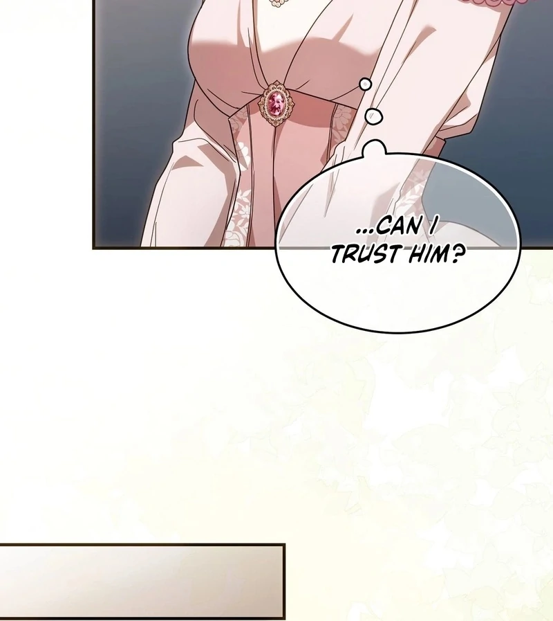 The Sorcerer in My Nightstand Chapter 3 - page 46