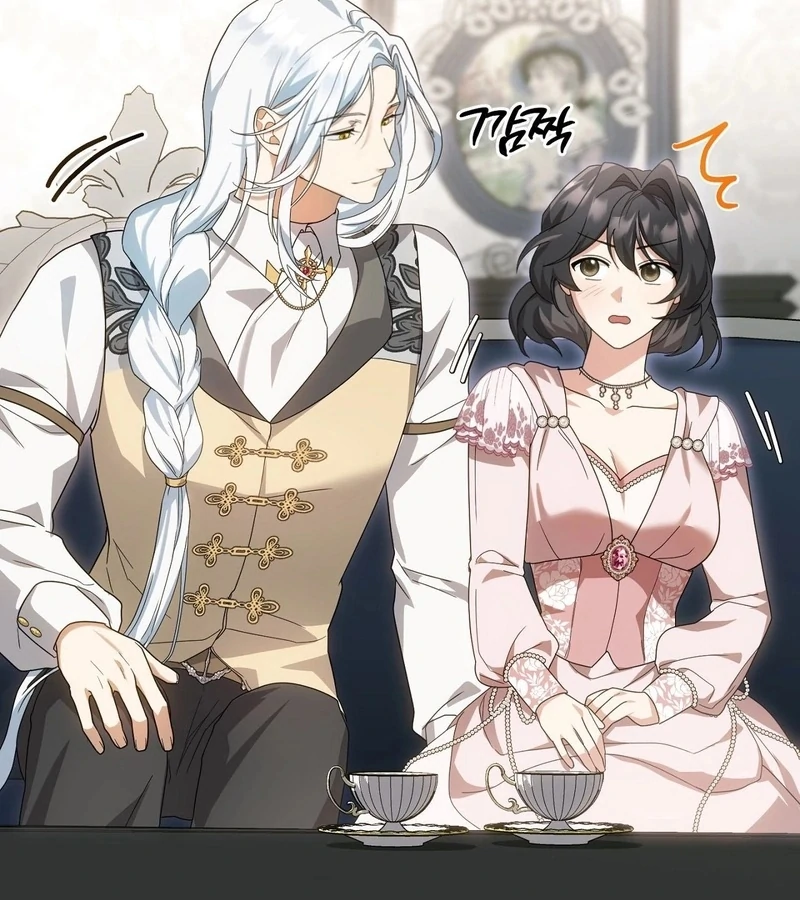 The Sorcerer in My Nightstand Chapter 3 - page 50