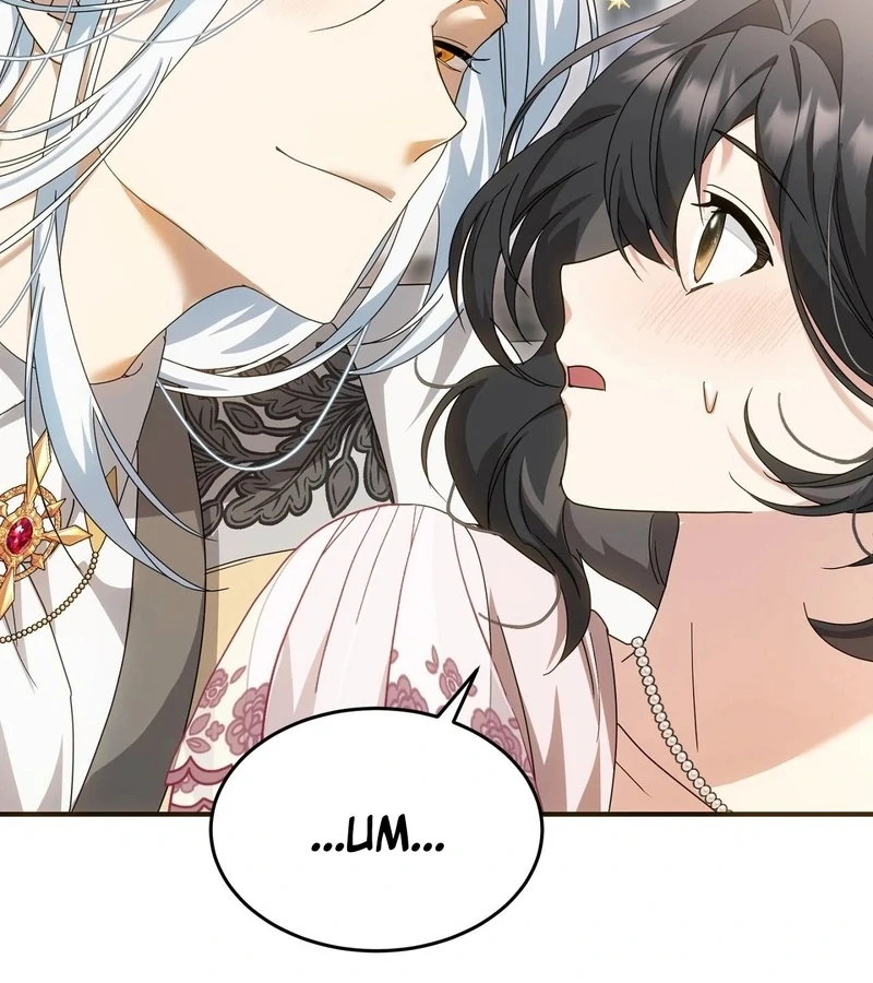 The Sorcerer in My Nightstand Chapter 3 - page 52