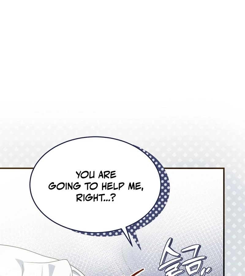 The Sorcerer in My Nightstand Chapter 3 - page 53