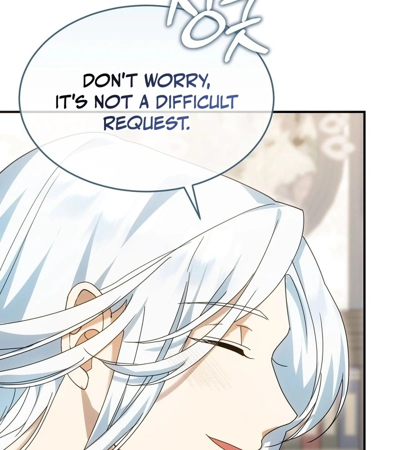 The Sorcerer in My Nightstand Chapter 3 - page 58