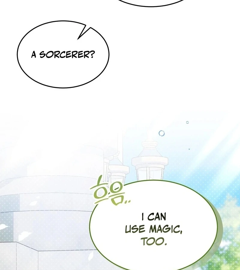 The Sorcerer in My Nightstand Chapter 3 - page 5