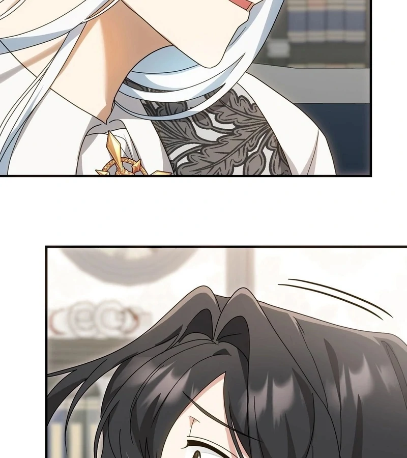 The Sorcerer in My Nightstand Chapter 3 - page 59