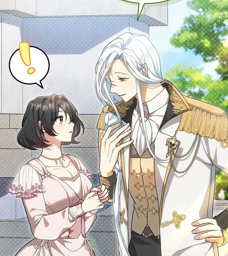 The Sorcerer in My Nightstand Chapter 3 - page 6