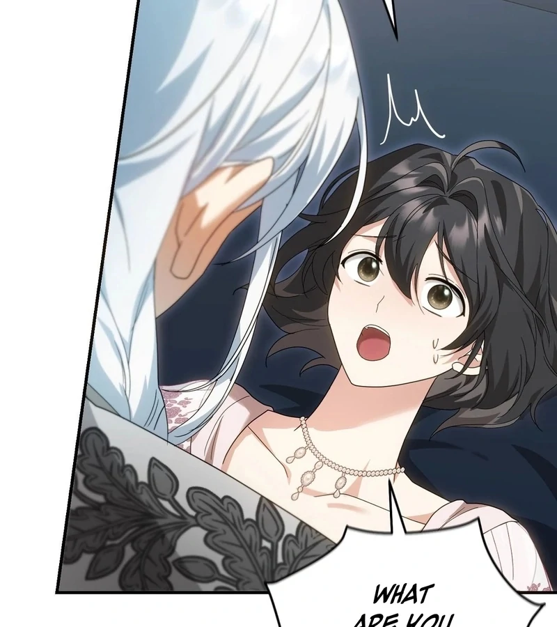 The Sorcerer in My Nightstand Chapter 3 - page 70