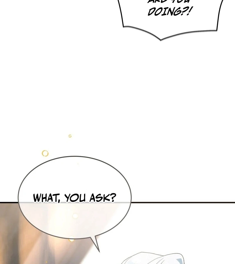 The Sorcerer in My Nightstand Chapter 3 - page 71