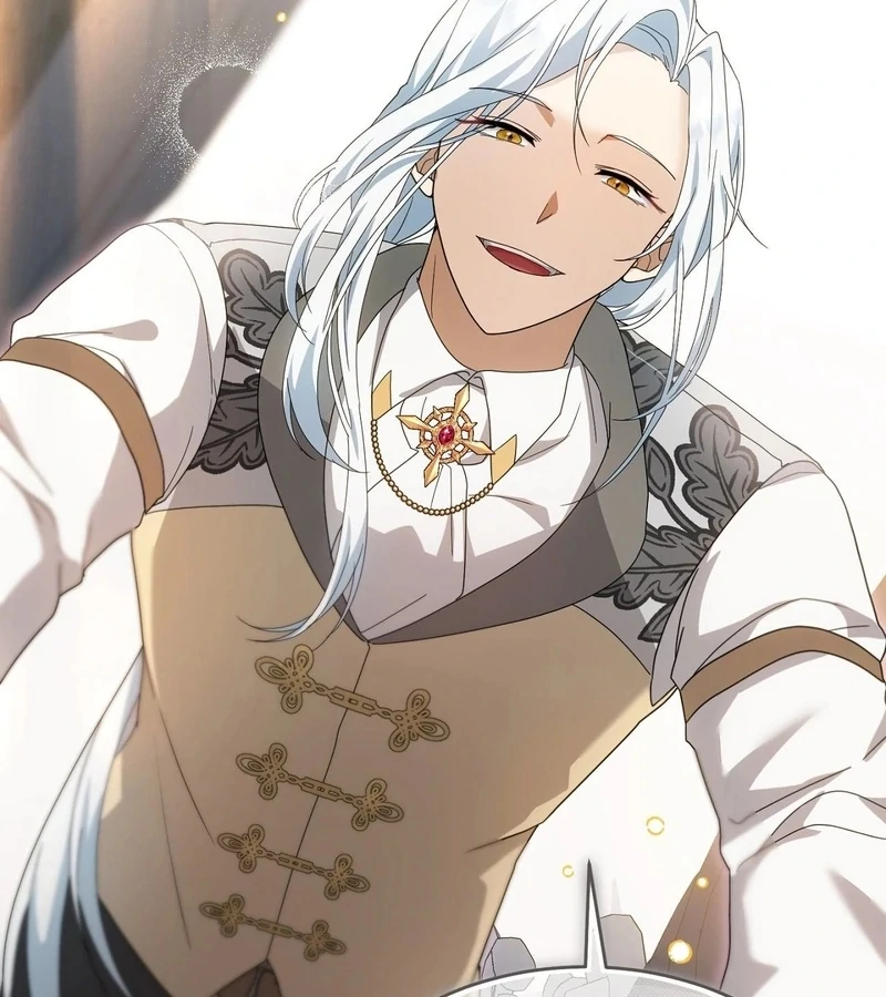 The Sorcerer in My Nightstand Chapter 3 - page 72