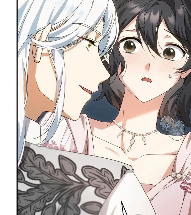 The Sorcerer in My Nightstand Chapter 3 - page 77