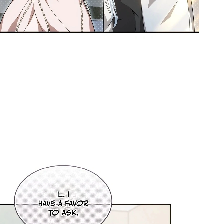 The Sorcerer in My Nightstand Chapter 3 - page 7