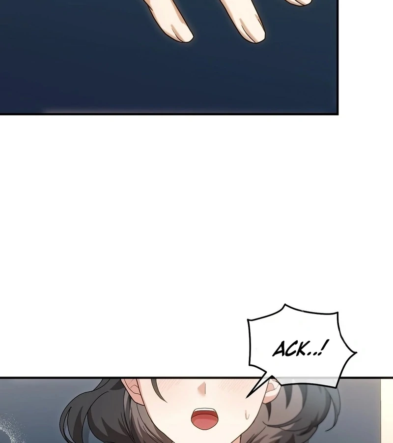 The Sorcerer in My Nightstand Chapter 3 - page 80