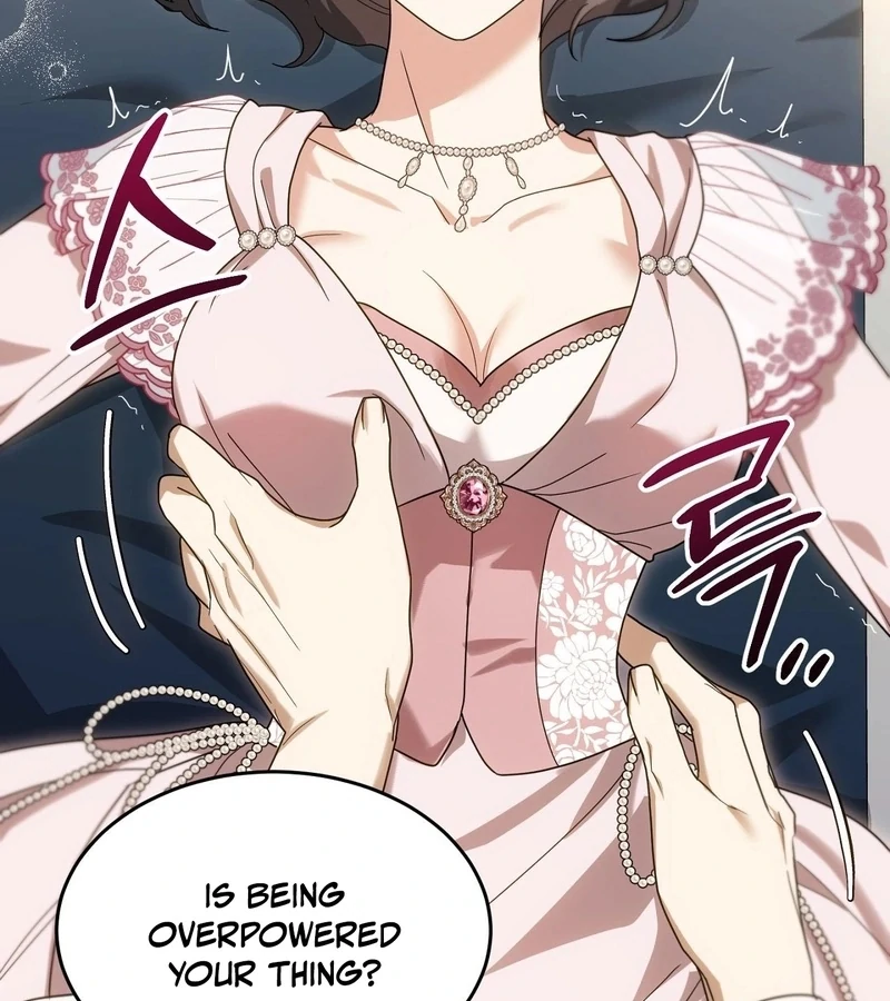 The Sorcerer in My Nightstand Chapter 3 - page 81