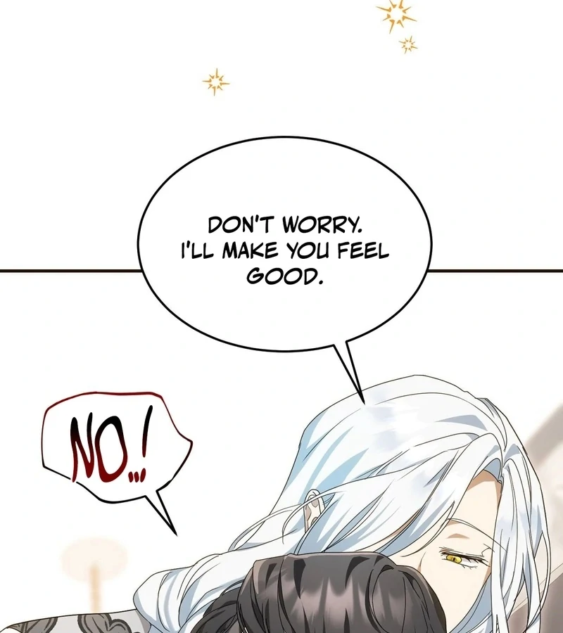 The Sorcerer in My Nightstand Chapter 3 - page 83