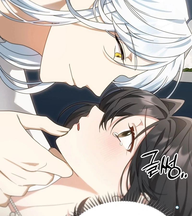 The Sorcerer in My Nightstand Chapter 3 - page 86