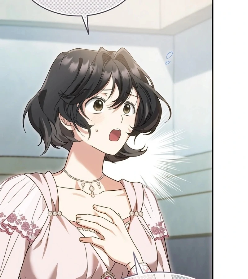 The Sorcerer in My Nightstand Chapter 3 - page 8