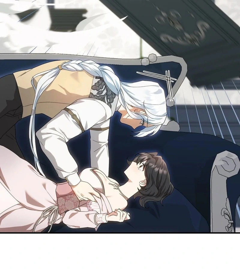 The Sorcerer in My Nightstand Chapter 3 - page 90