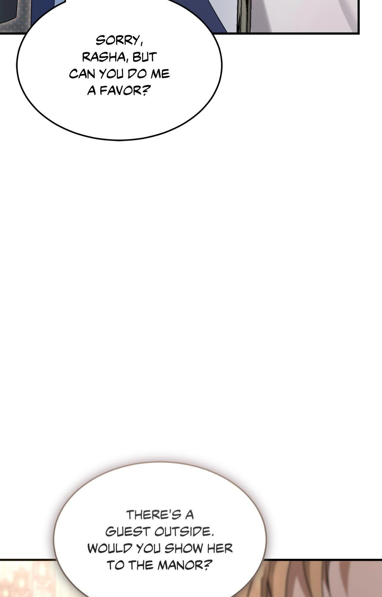 The Sorcerer in My Nightstand Chapter 4 - page 9