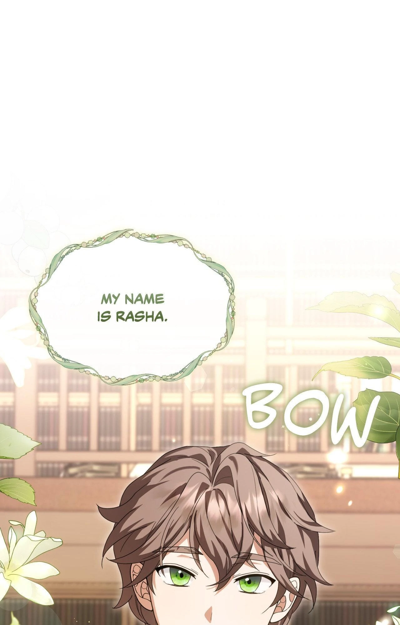 The Sorcerer in My Nightstand Chapter 4 - page 16